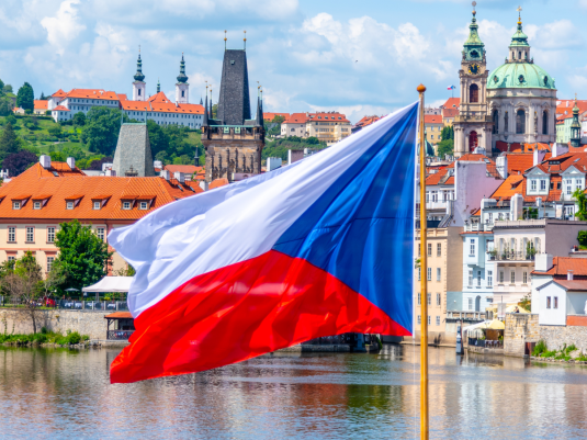 Praga | Skalne Miasto Adršpach