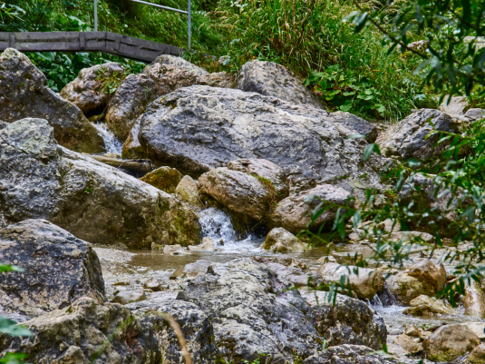 Magiczna trasa z Jaworek do Szczawnicy!