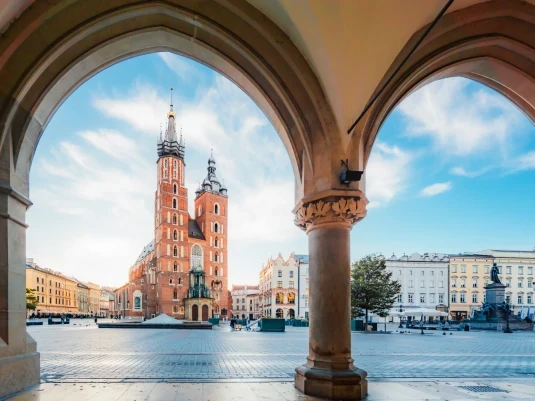 Kraków