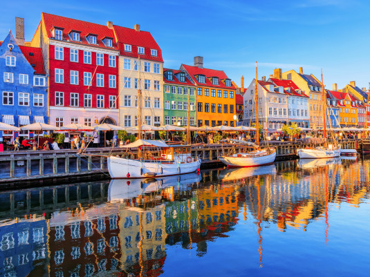 Promem do Kopenhagi i Hamburga