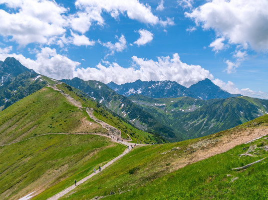 Kasprowy Wierch