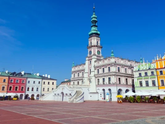 Zamość