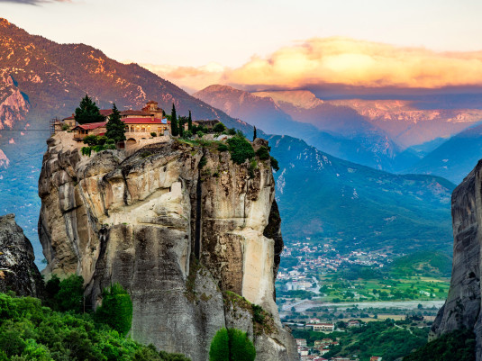 Wielka Grecka Majówka