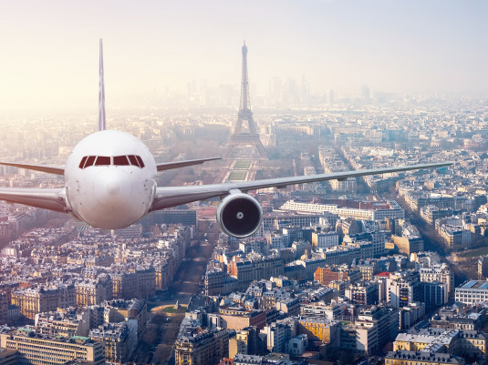 Paryż i Zamki nad Loarą