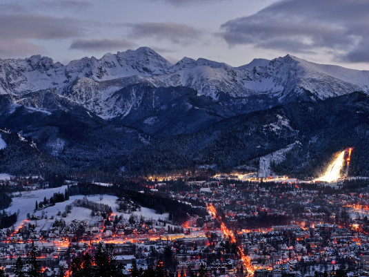 Zakopane